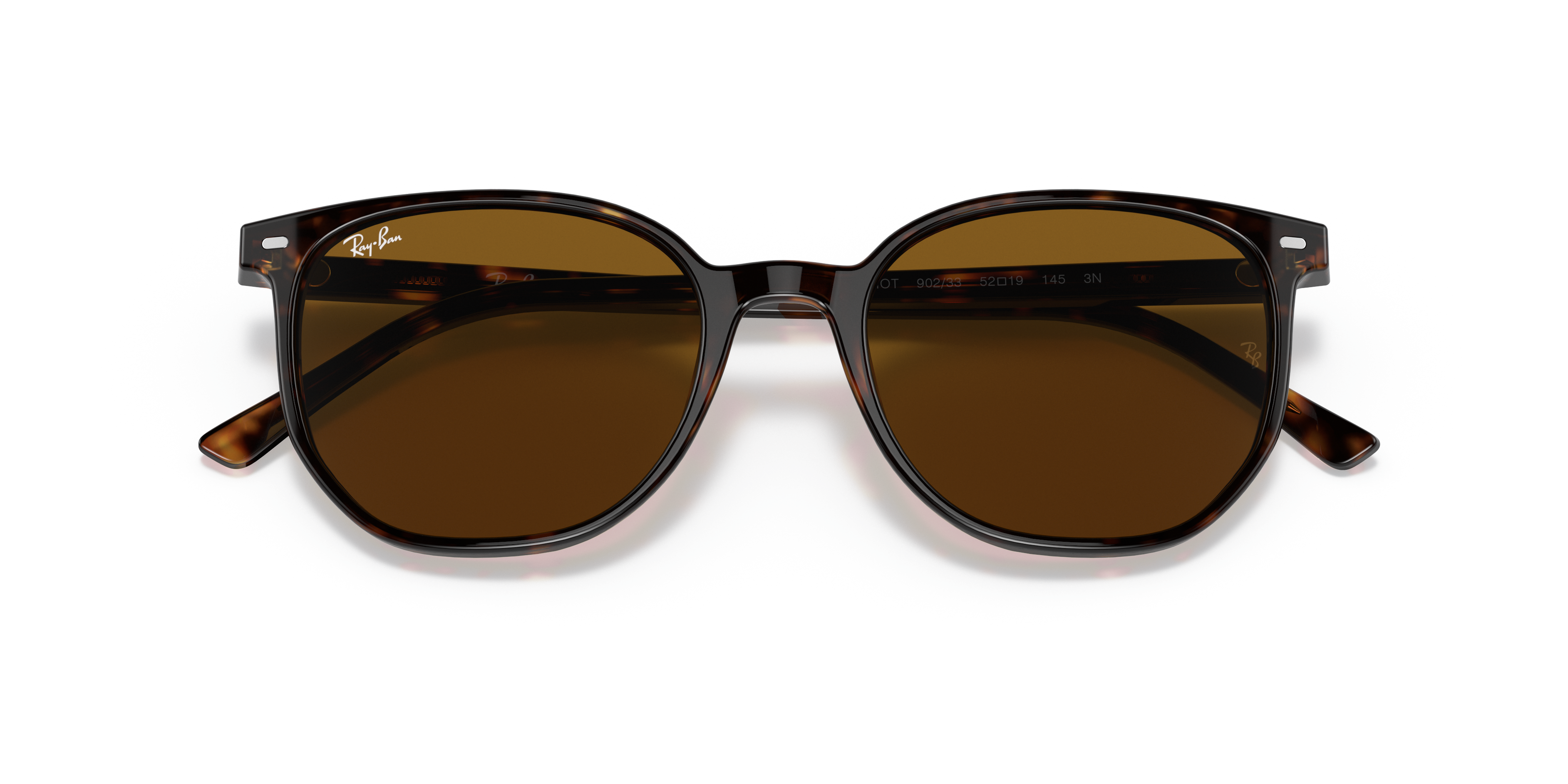 RAY-BAN RB2197 ELLIOT 902/33 52