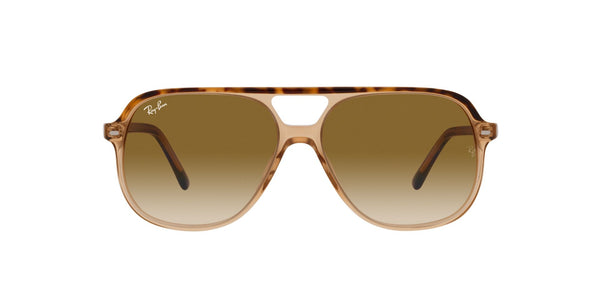 RAY-BAN RB2198 BILL 129251 60