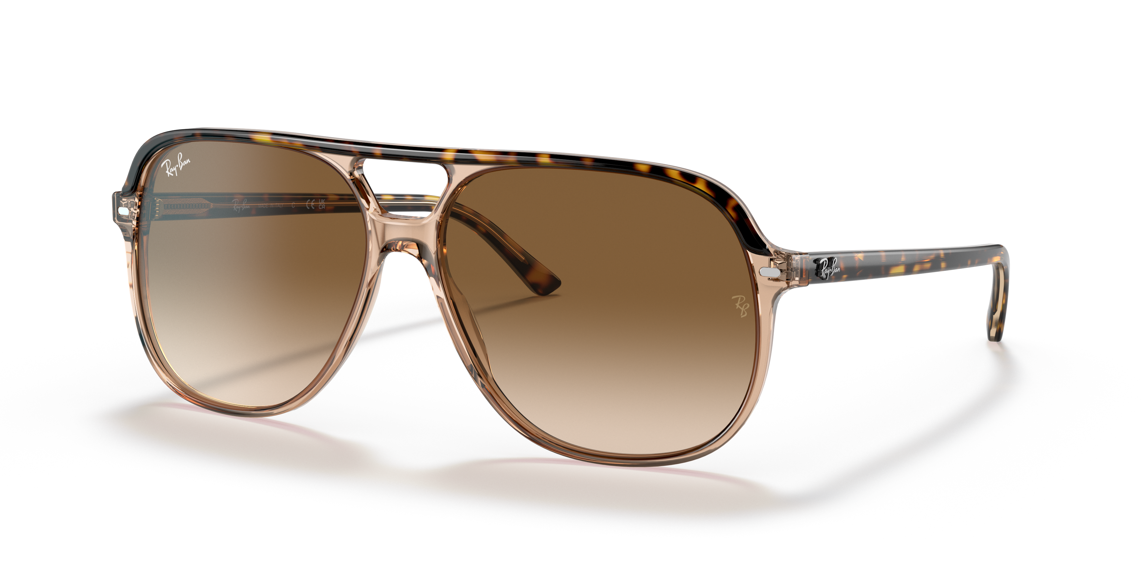Ray-Ban RB2198 Bill 129251 56