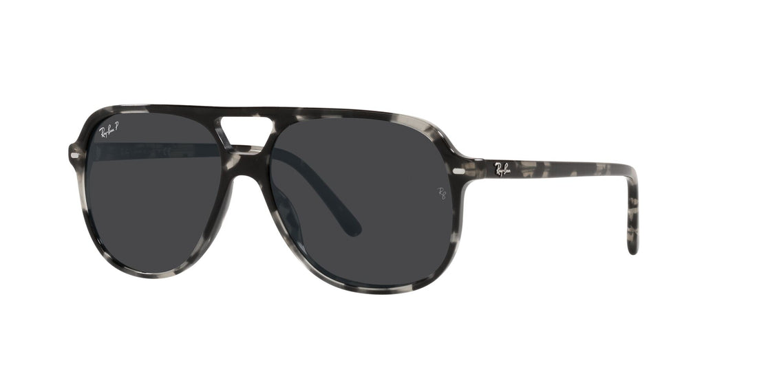 RAY-BAN RB2198 BILL 133348 56