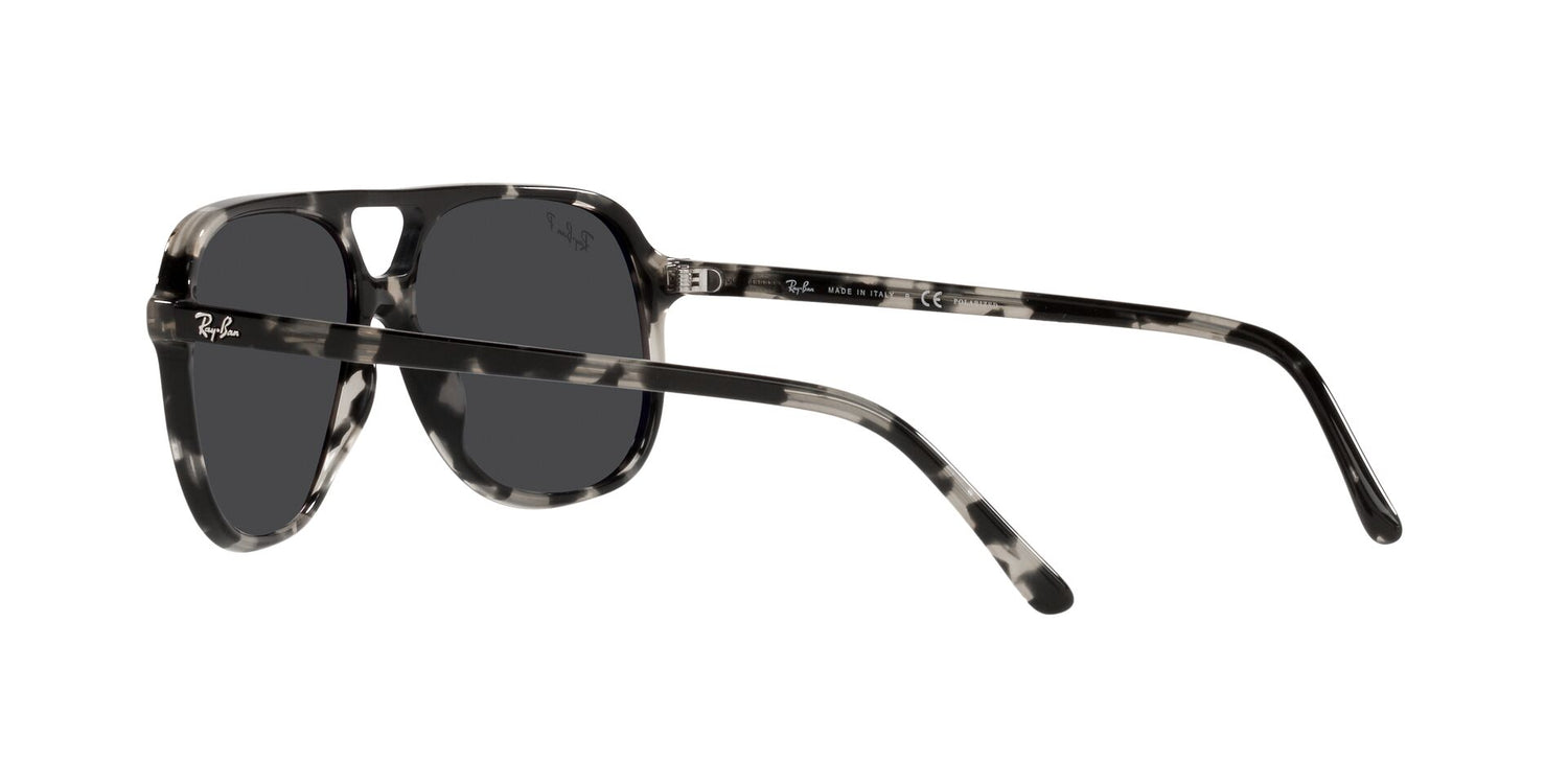 RAY-BAN RB2198 BILL 133348 60