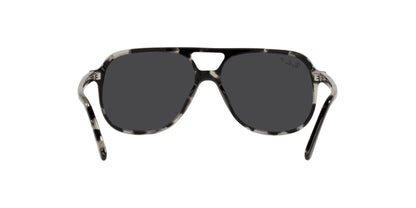 RAY-BAN RB2198 BILL 133348 60