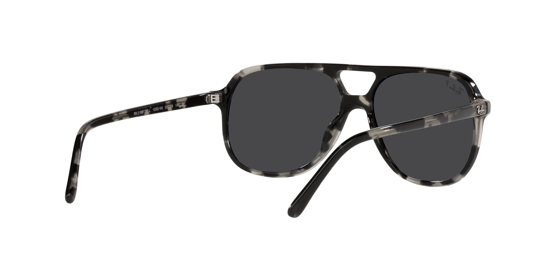 RAY-BAN RB2198 BILL 133348 56