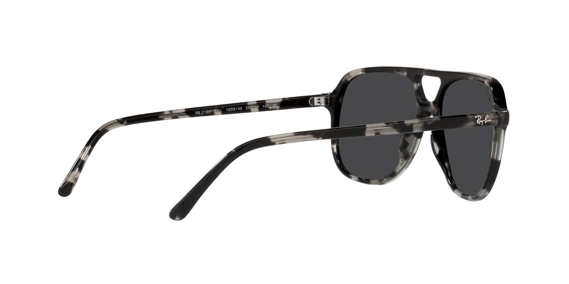 RAY-BAN RB2198 BILL 133348 60