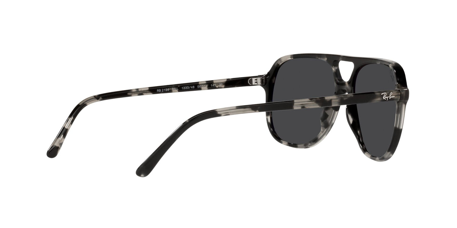 RAY-BAN RB2198 BILL 133348 56