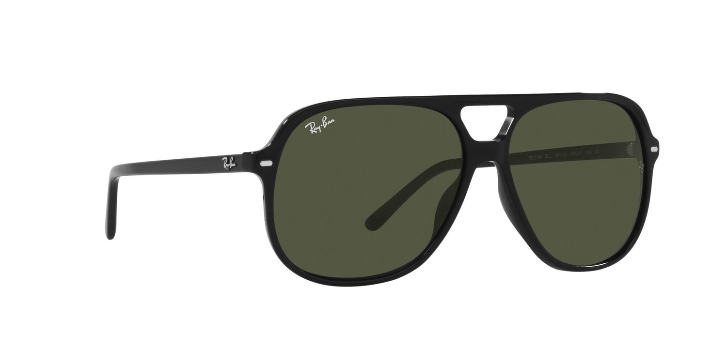 RAY-BAN RB2198 BILL 901/31 60