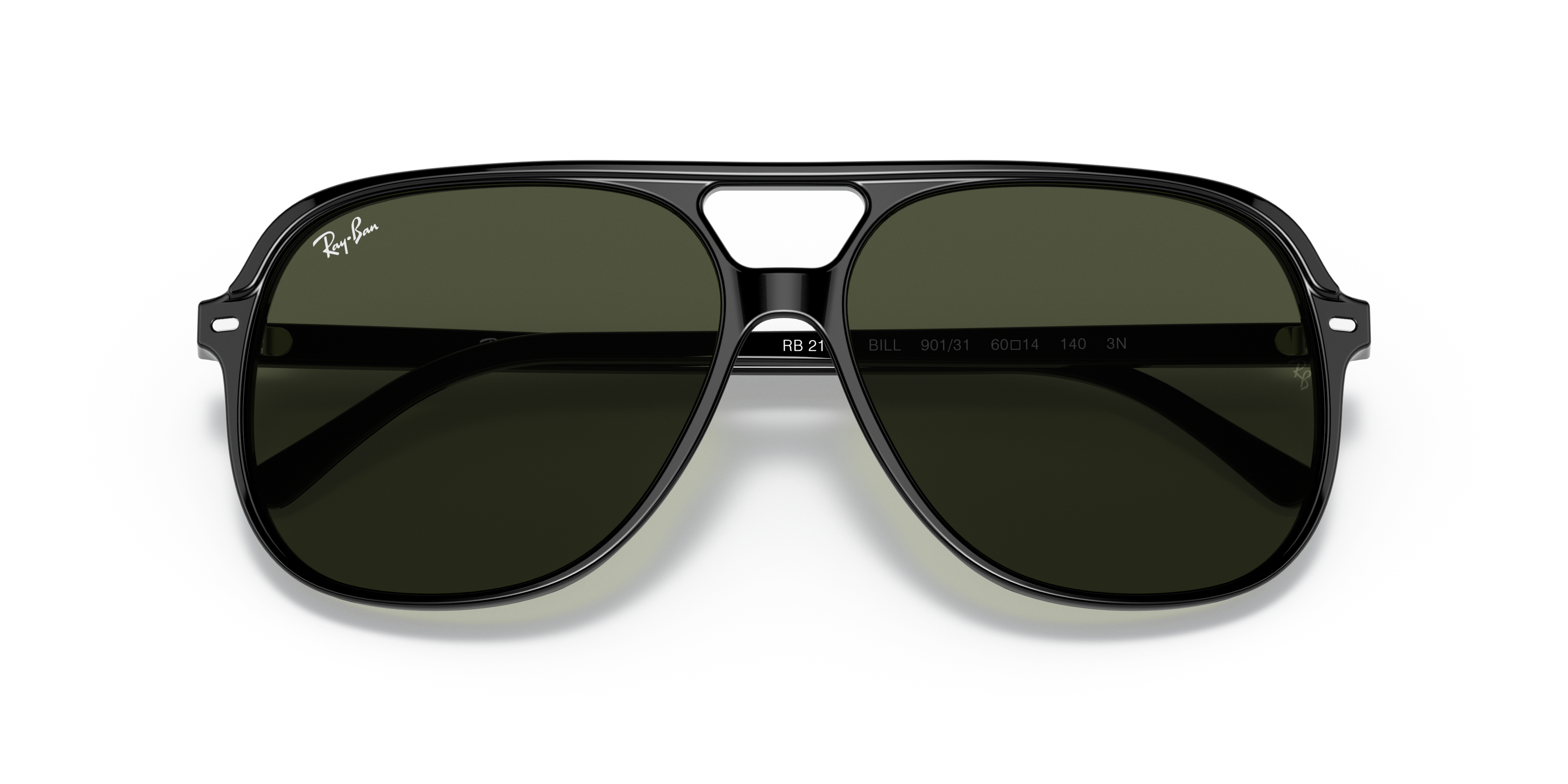 RAY-BAN RB2198 BILL 901/31 56