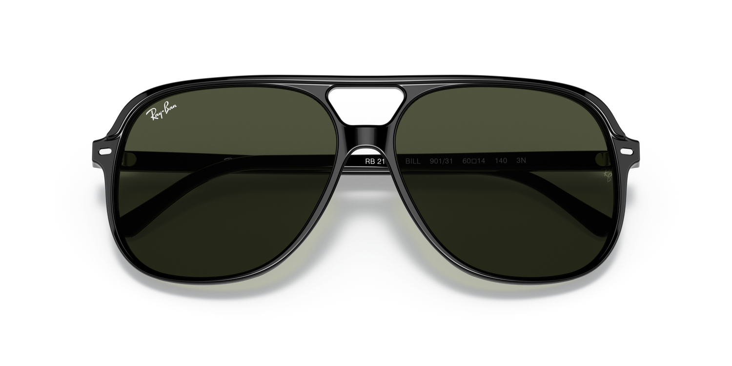 RAY-BAN RB2198 BILL 901/31 60