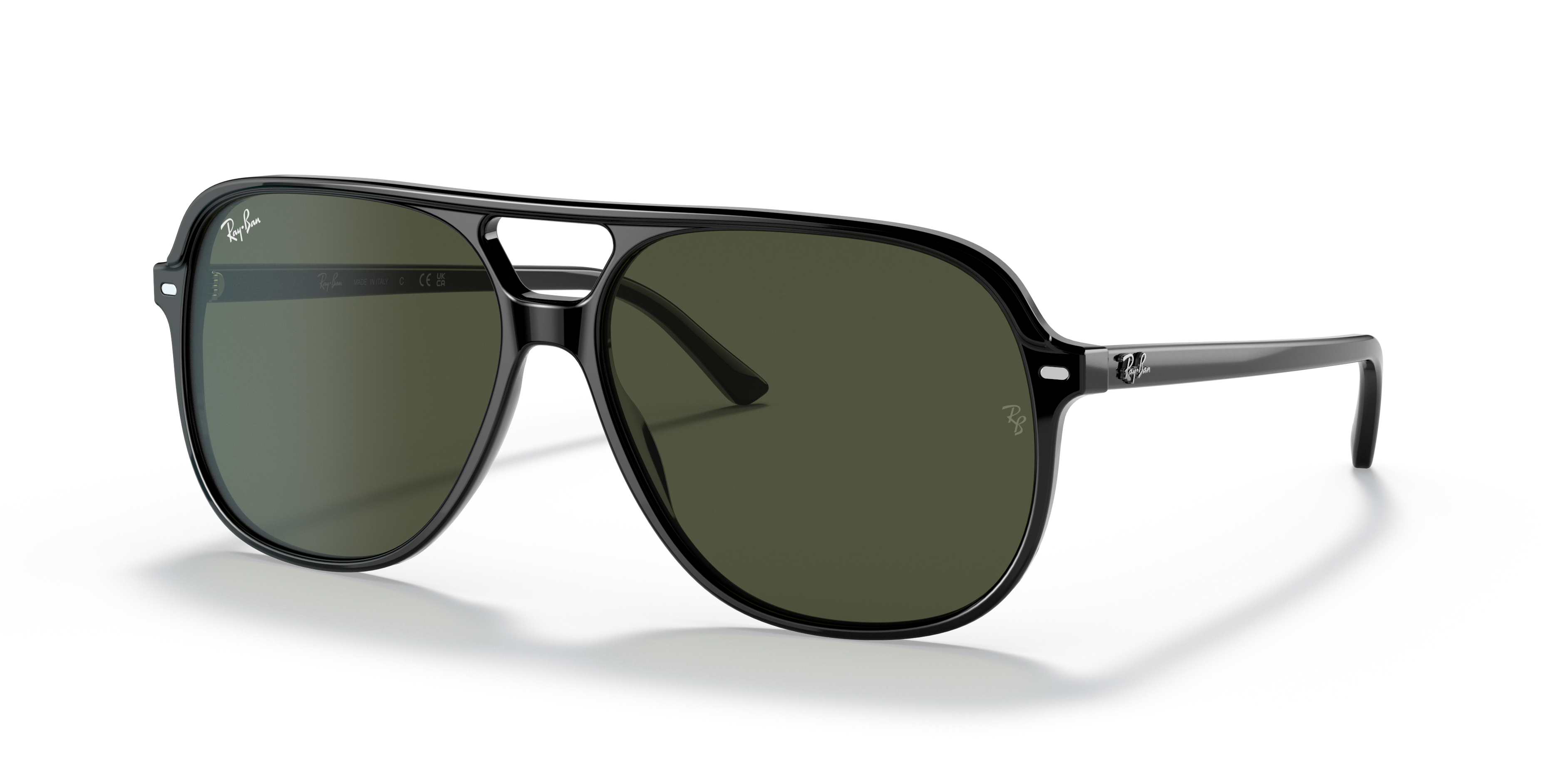RAY-BAN RB2198 BILL 901/31 56