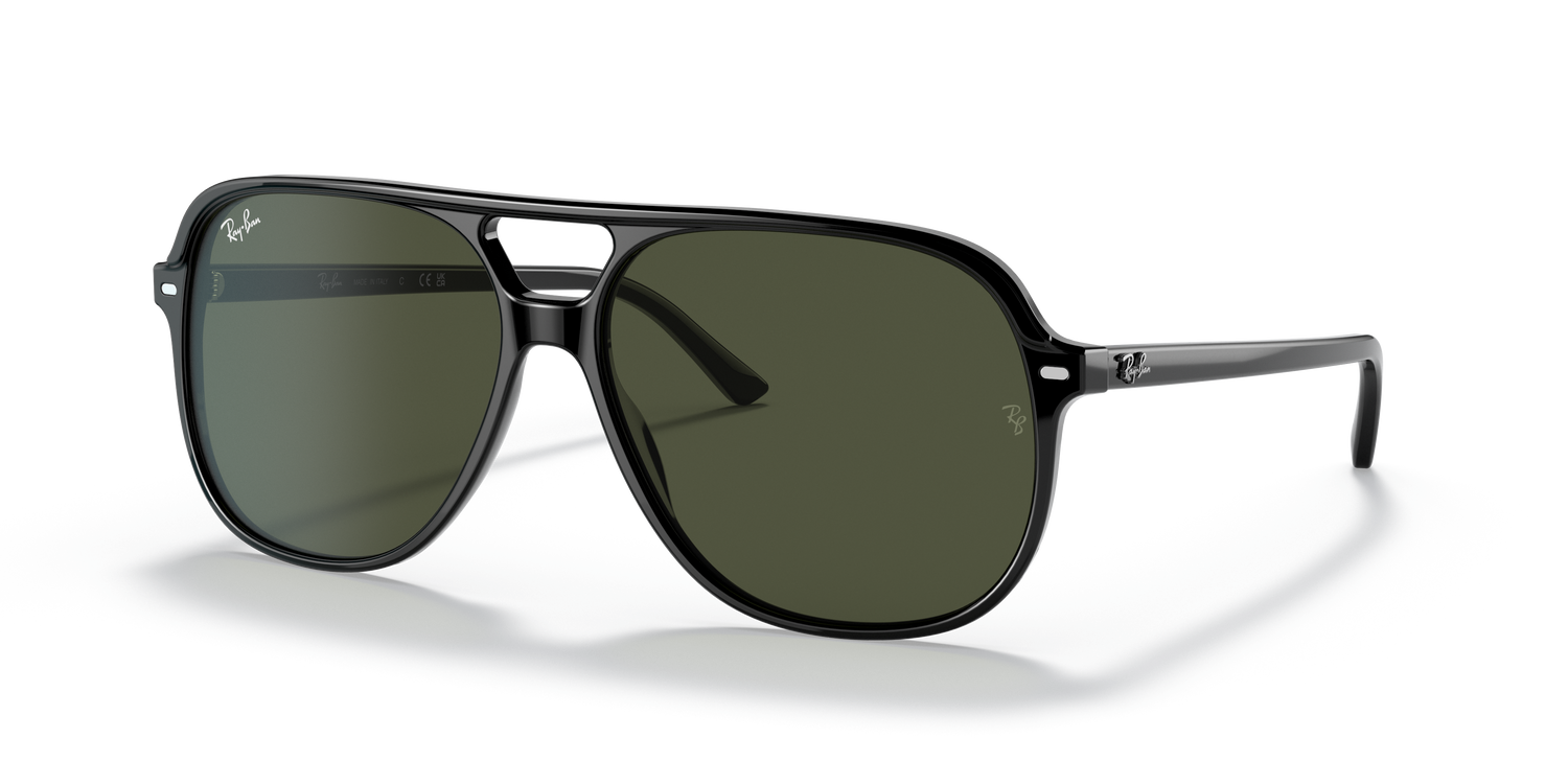 RAY-BAN RB2198 BILL 901/31 60