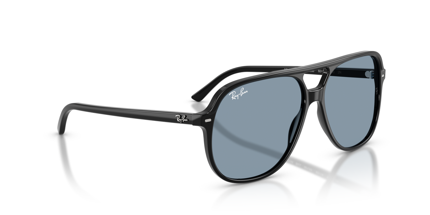 RAY-BAN RB2198 BILL 901/56 60