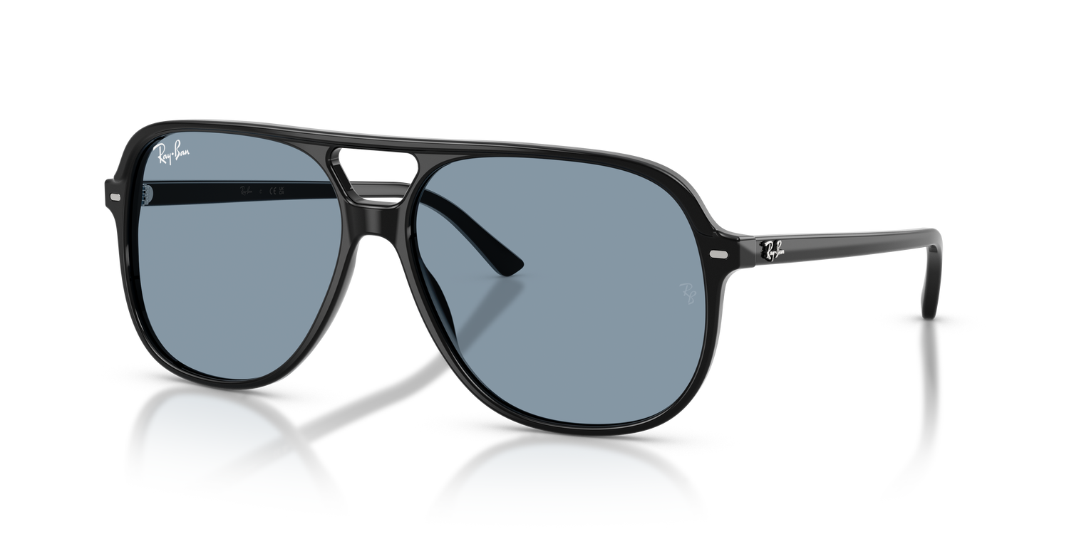 RAY-BAN RB2198 BILL 901/56 60