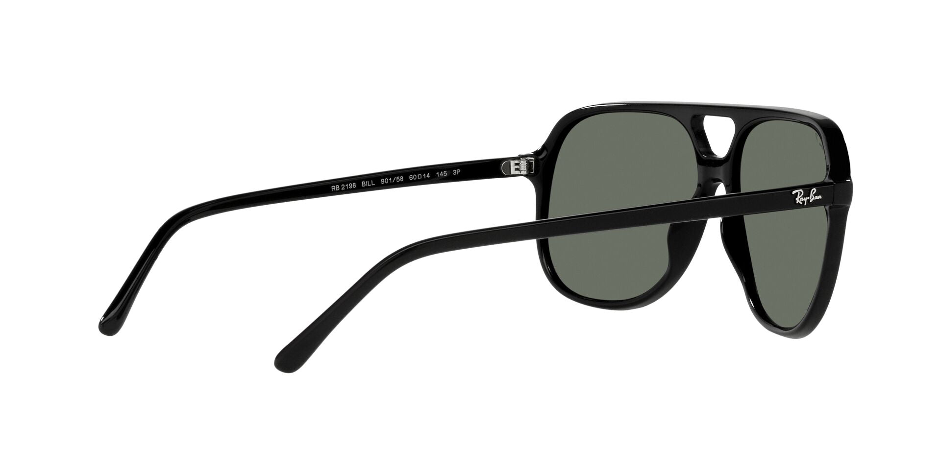 RAY-BAN RB2198 BILL 901/58 60