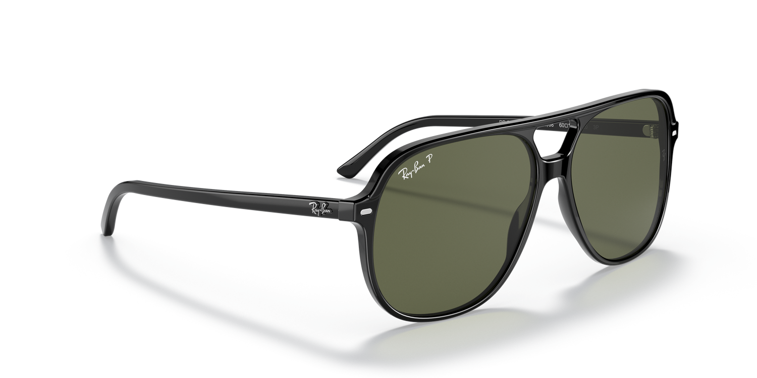 RAY-BAN RB2198 BILL 901/58 56