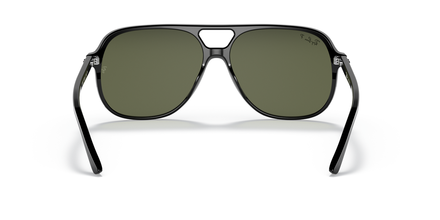 RAY-BAN RB2198 BILL 901/58 56