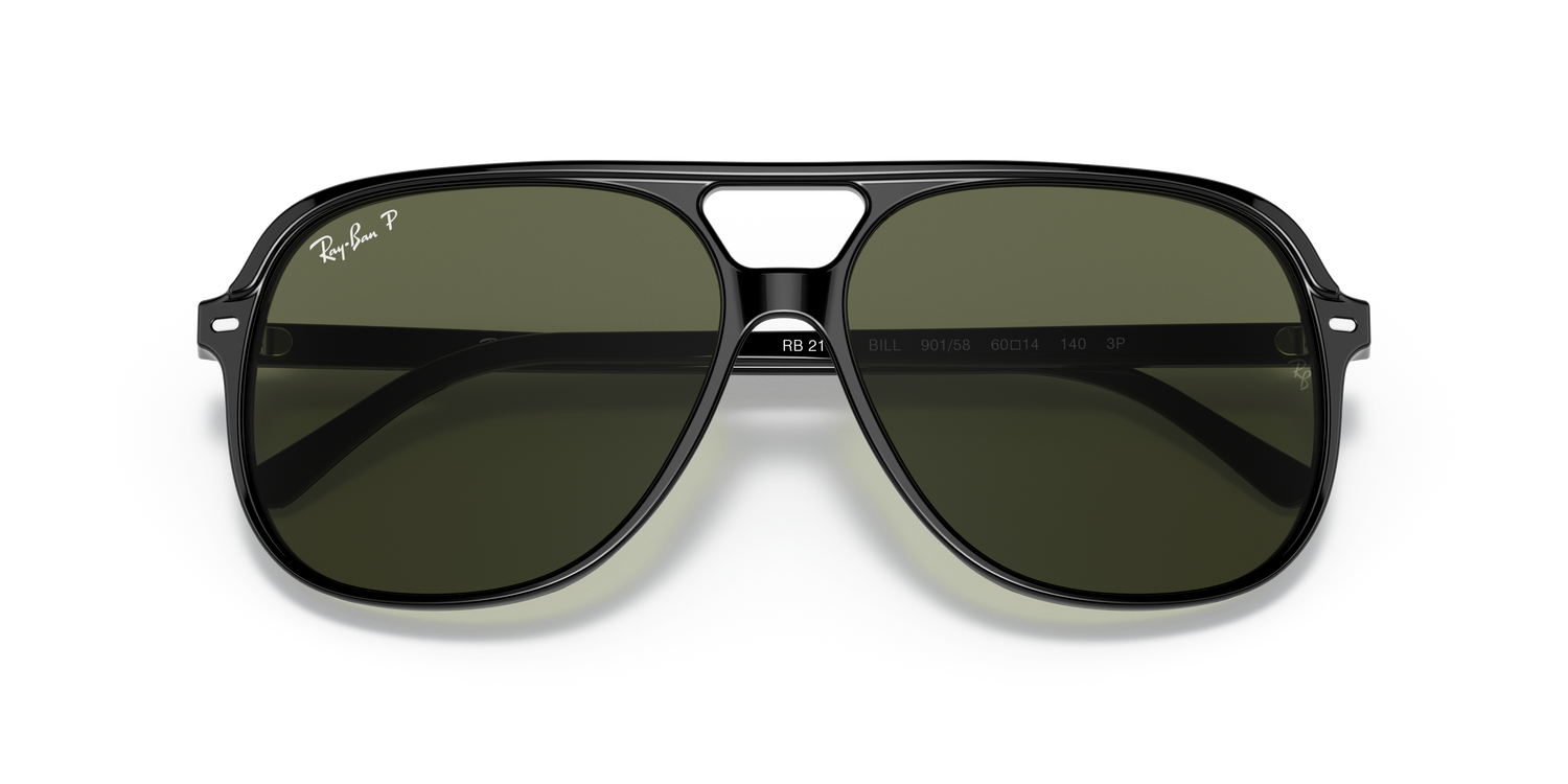 RAY-BAN RB2198 BILL 901/58 56