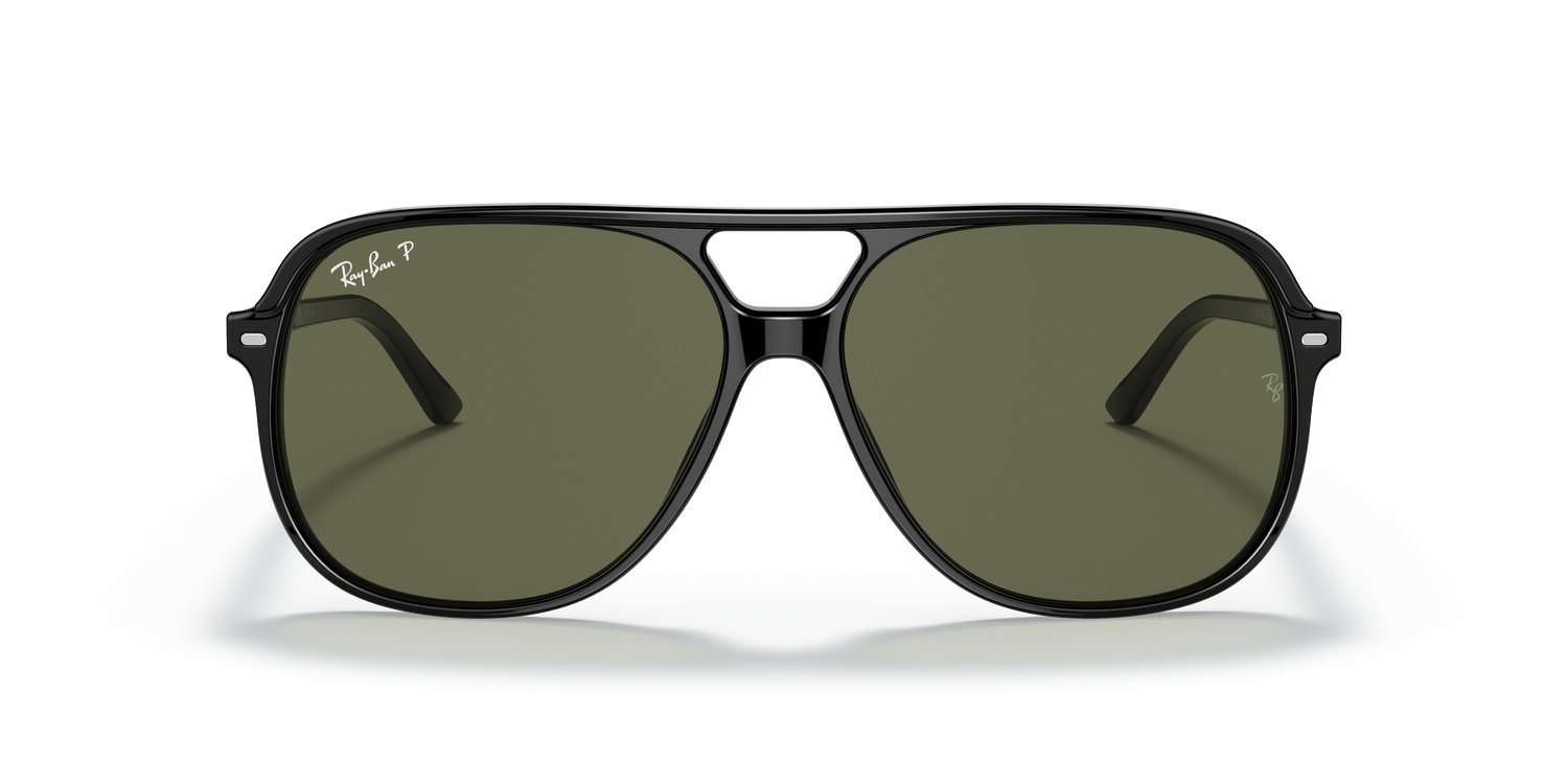 RAY-BAN RB2198 BILL 901/58 56
