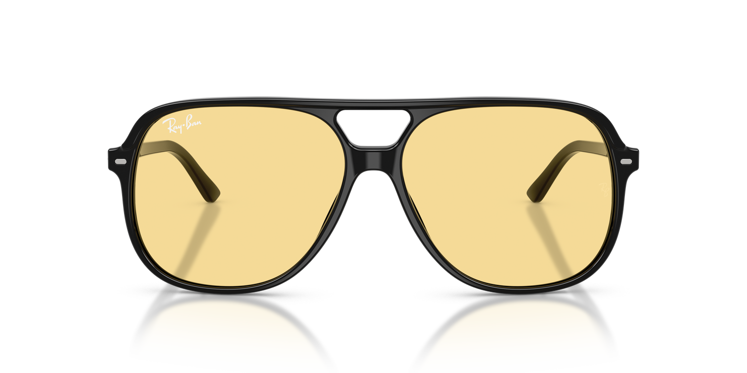 RAY-BAN RB2198 BILL 901/R6 60