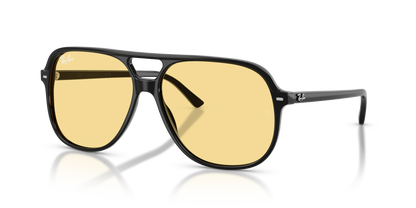 RAY-BAN RB2198 BILL 901/R6 60