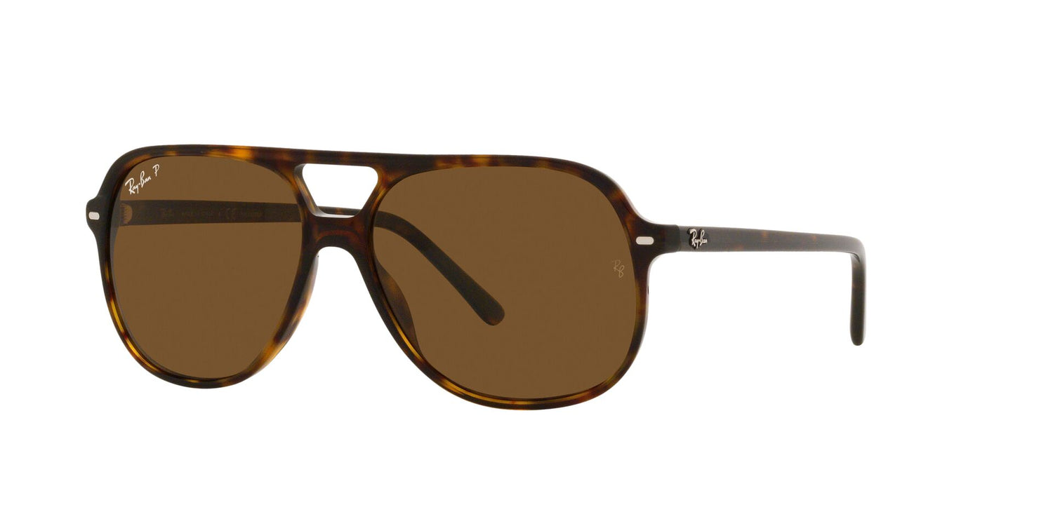 RAY-BAN RB2198 BILL 902/57 60