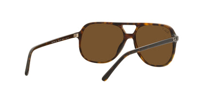 RAY-BAN RB2198 BILL 902/57 60