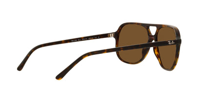 RAY-BAN RB2198 BILL 902/57 60