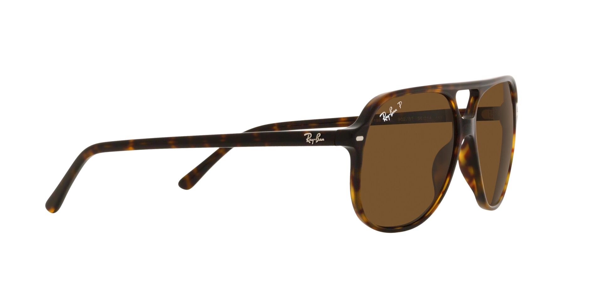 RAY-BAN RB2198 BILL 902/57 60