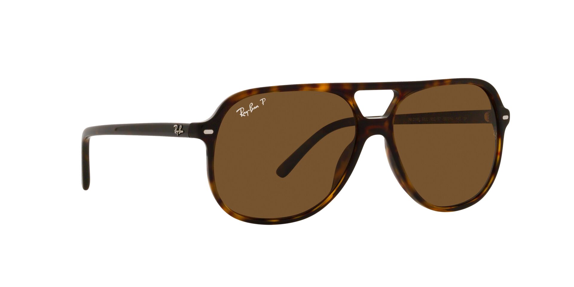 RAY-BAN RB2198 BILL 902/57 60