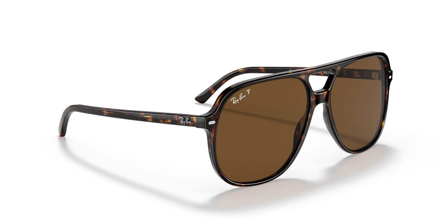 RAY-BAN RB2198 BILL 902/57 60