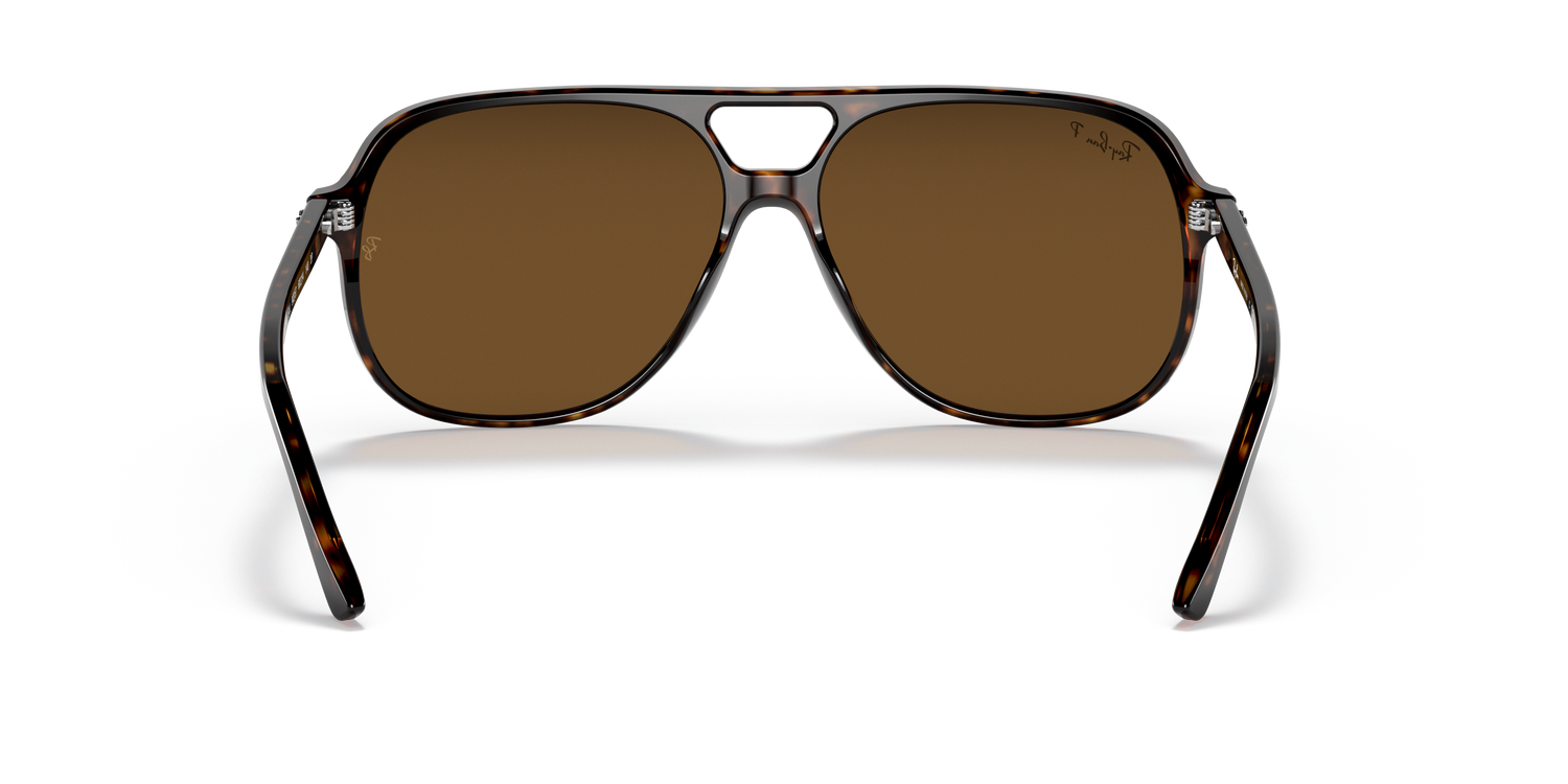 RAY-BAN RB2198 BILL 902/57 60