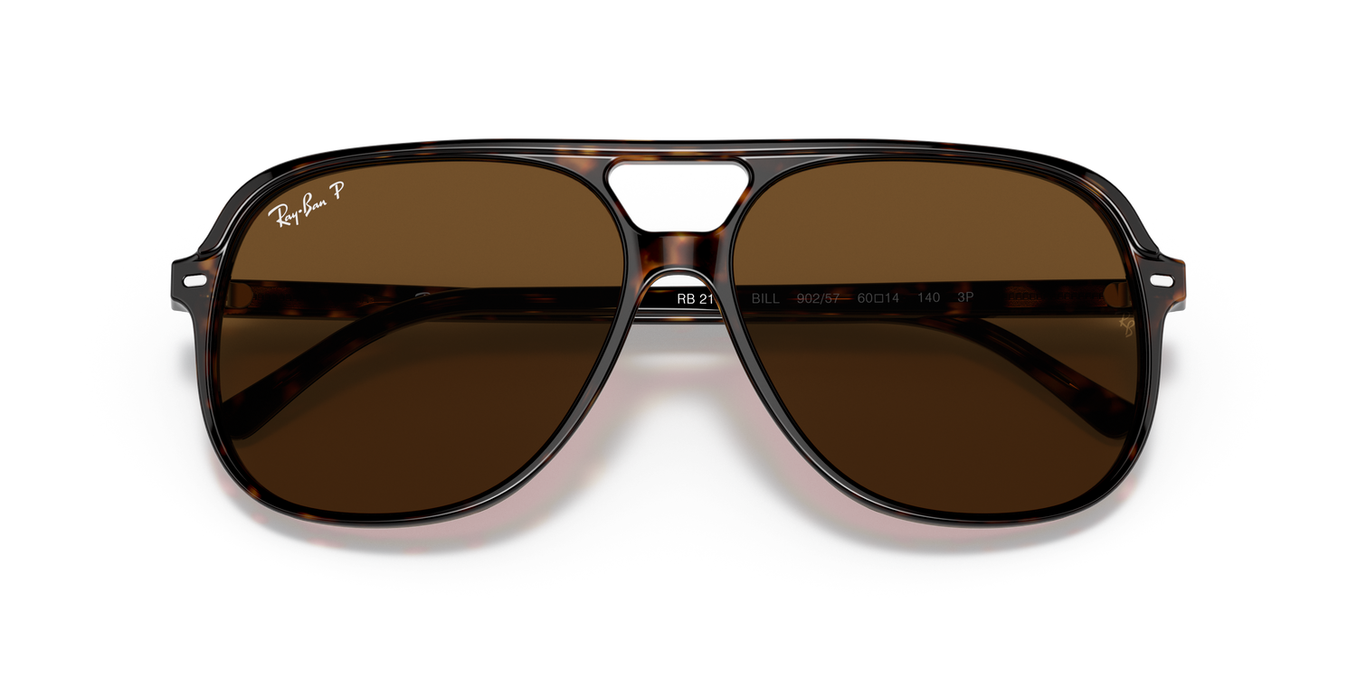 RAY-BAN RB2198 BILL 902/57 56