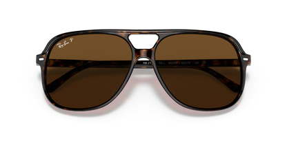 RAY-BAN RB2198 BILL 902/57 56