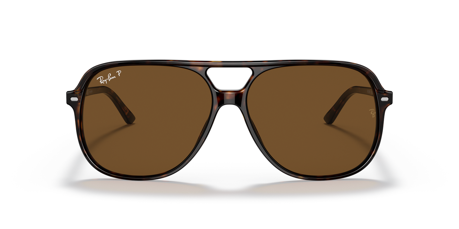 RAY-BAN RB2198 BILL 902/57 60