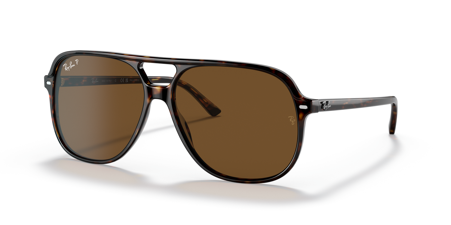 RAY-BAN RB2198 BILL 902/57 56