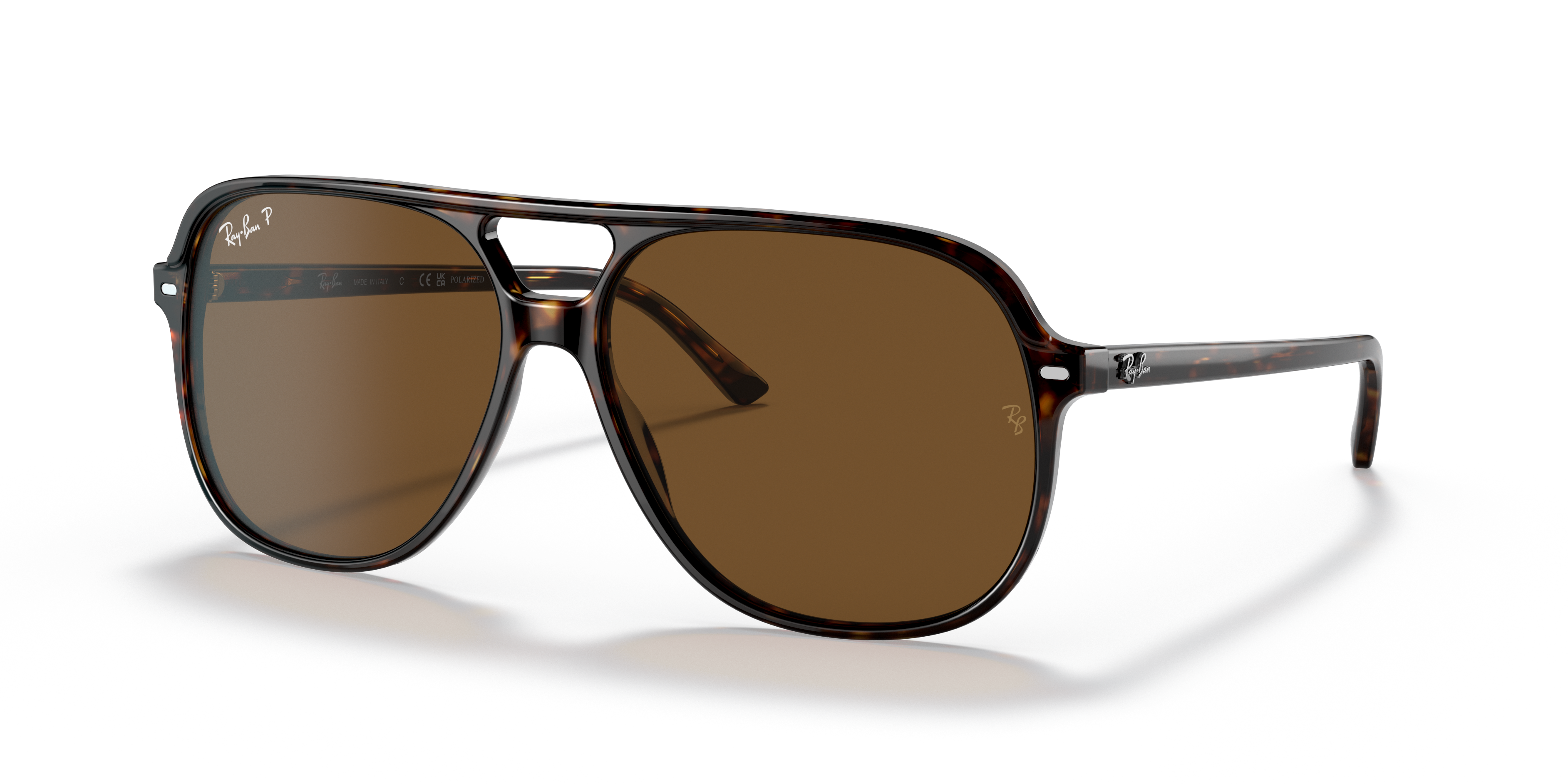 RAY-BAN RB2198 BILL 902/57 60