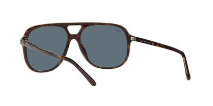 RAY-BAN RB2198 BILL 902/R5 60