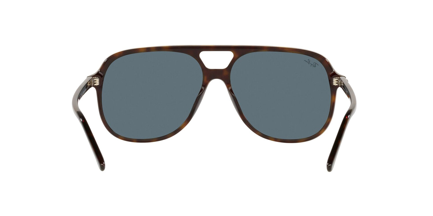 RAY-BAN RB2198 BILL 902/R5 56