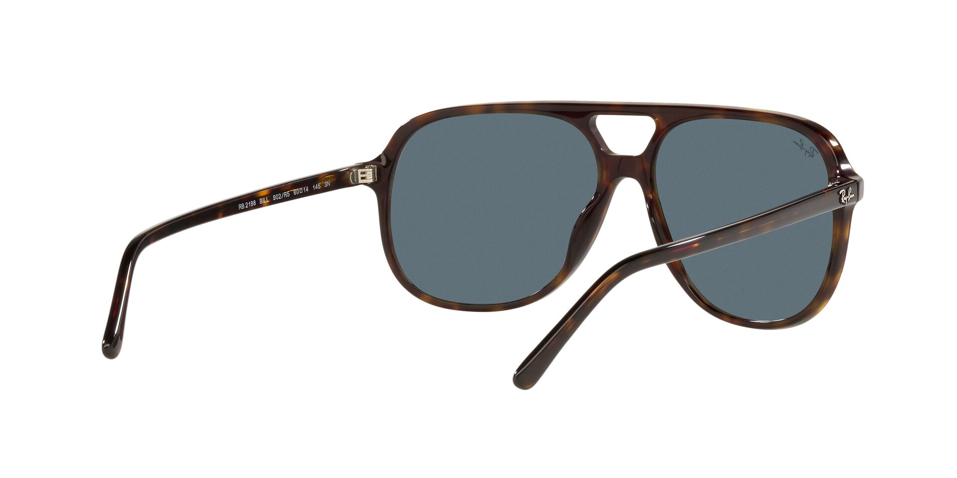 RAY-BAN RB2198 BILL 902/R5 56