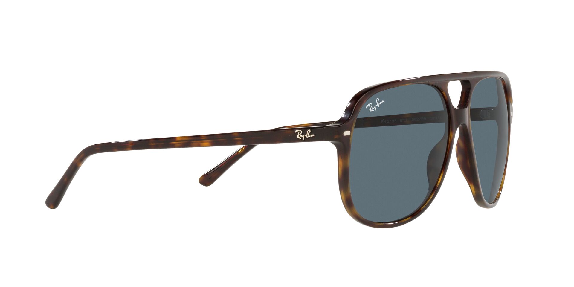 RAY-BAN RB2198 BILL 902/R5 60