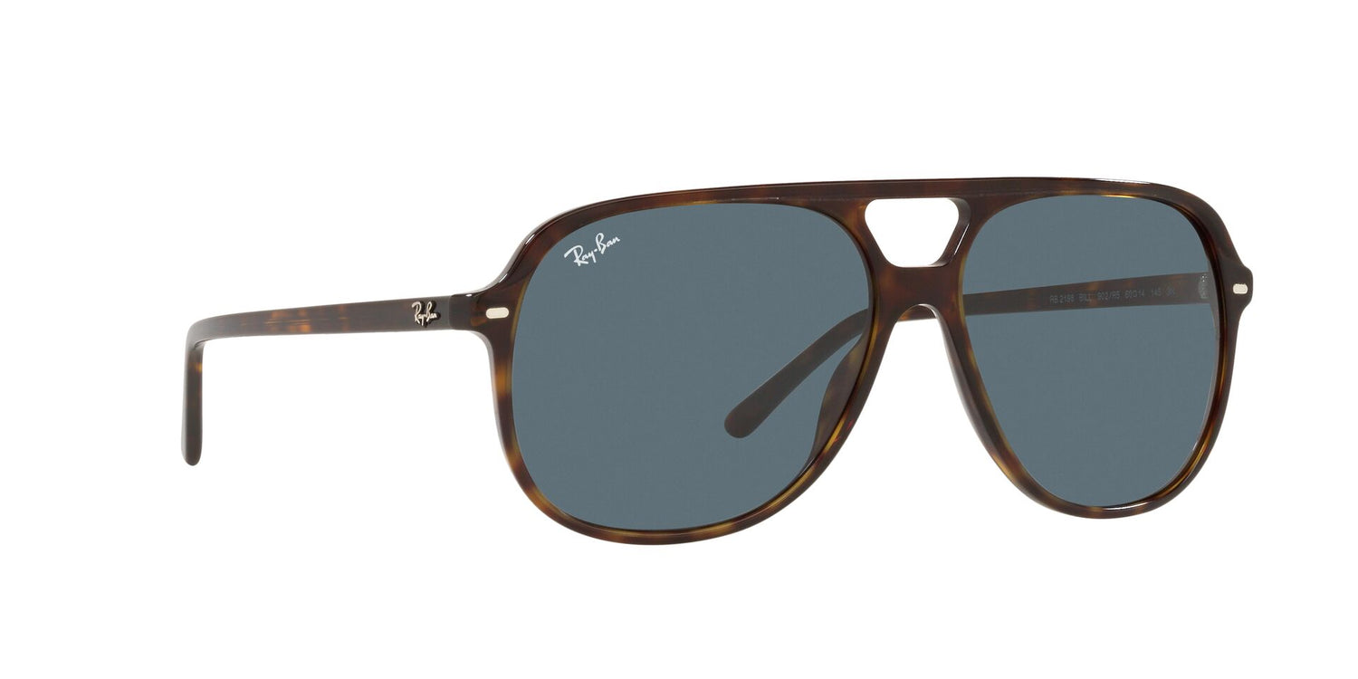 RAY-BAN RB2198 BILL 902/R5 56