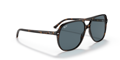 RAY-BAN RB2198 BILL 902/R5 60