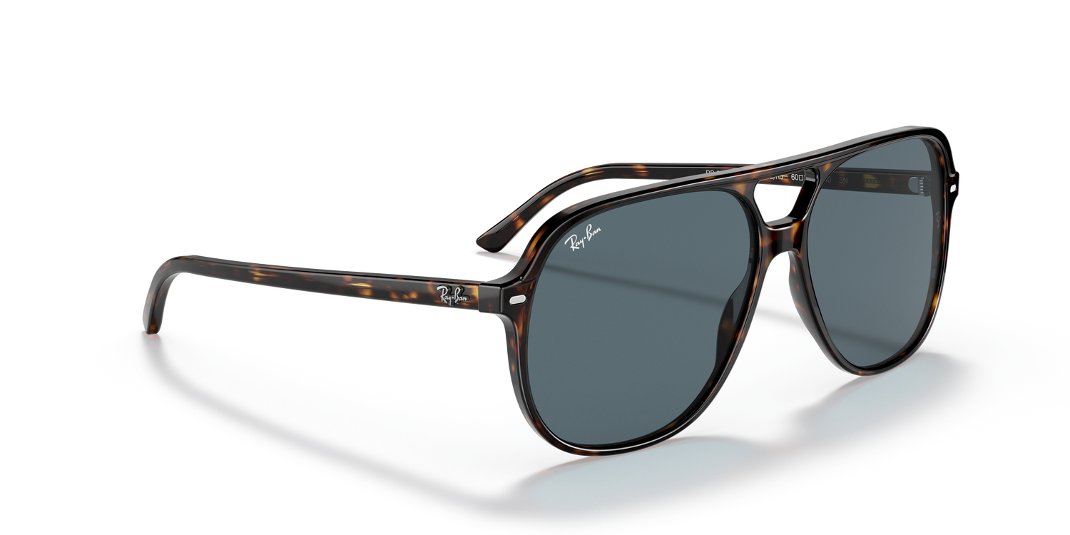 RAY-BAN RB2198 BILL 902/R5 56
