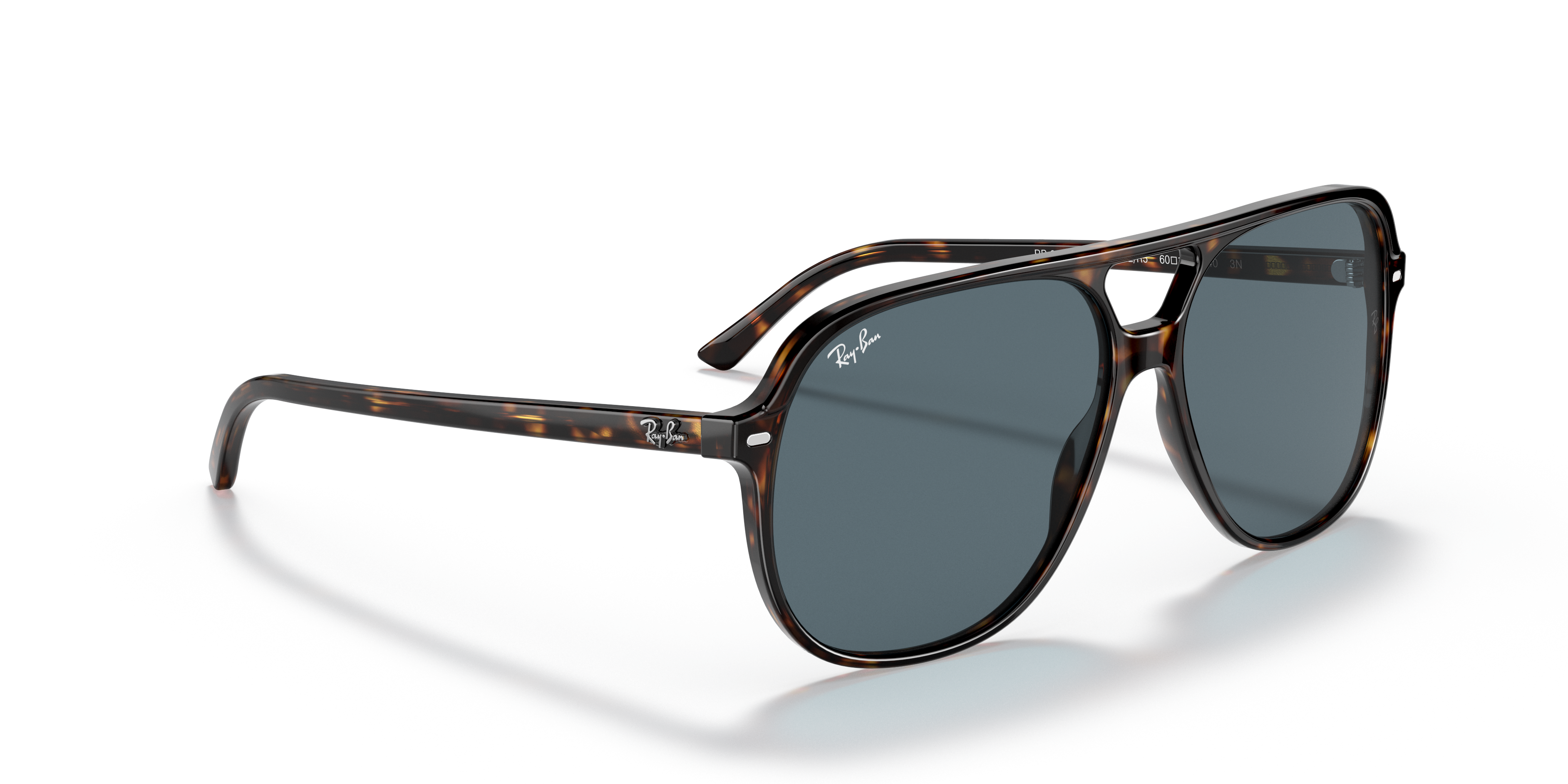 RAY-BAN RB2198 BILL 902/R5 56