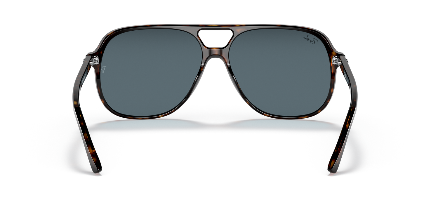 RAY-BAN RB2198 BILL 902/R5 60