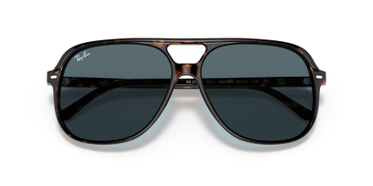 RAY-BAN RB2198 BILL 902/R5 60