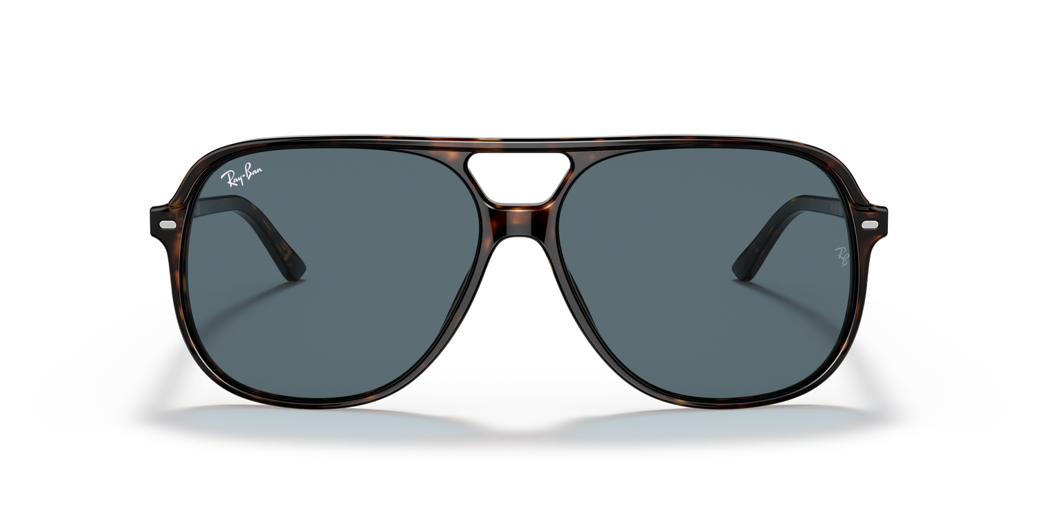 RAY-BAN RB2198 BILL 902/R5 60