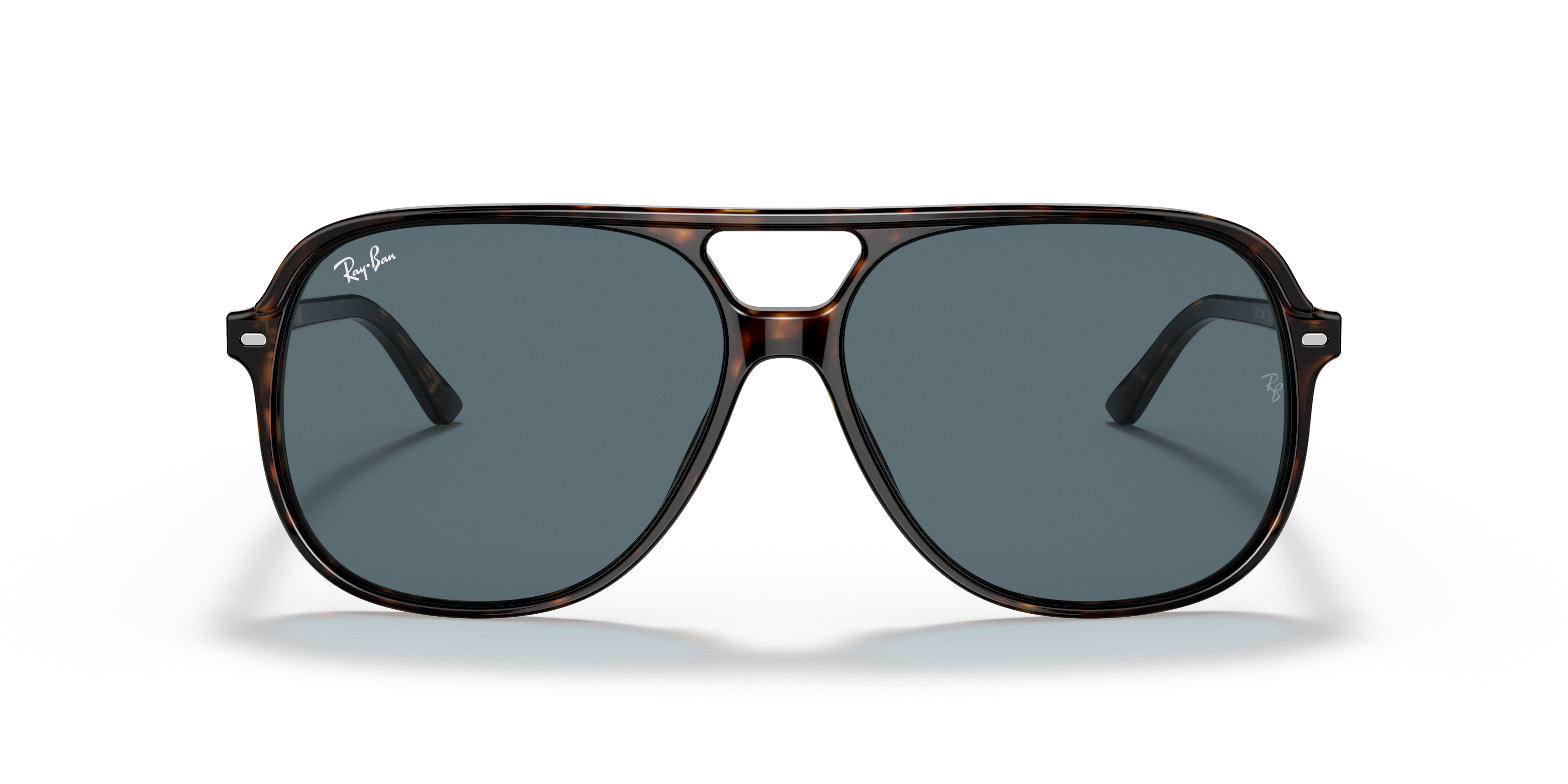 RAY-BAN RB2198 BILL 902/R5 60