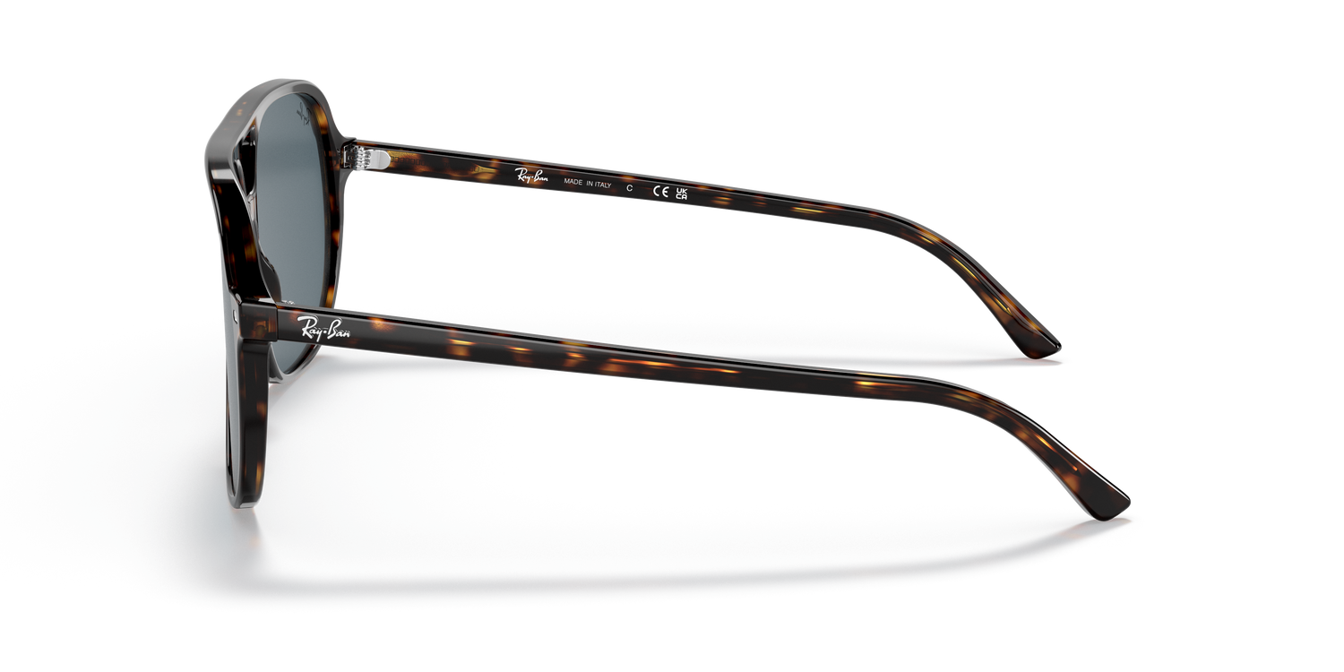 RAY-BAN RB2198 BILL 902/R5 56