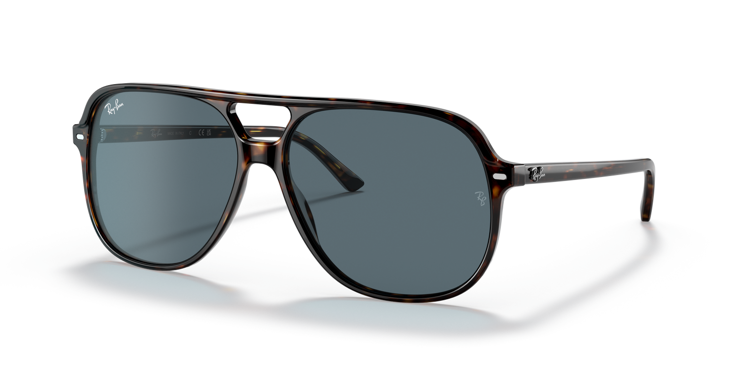 RAY-BAN RB2198 BILL 902/R5 56