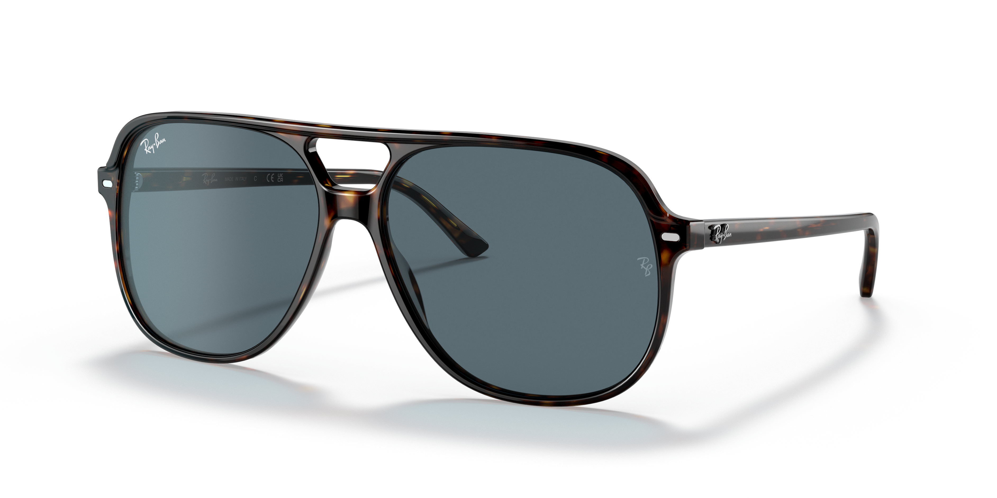 RAY-BAN RB2198 BILL 902/R5 56